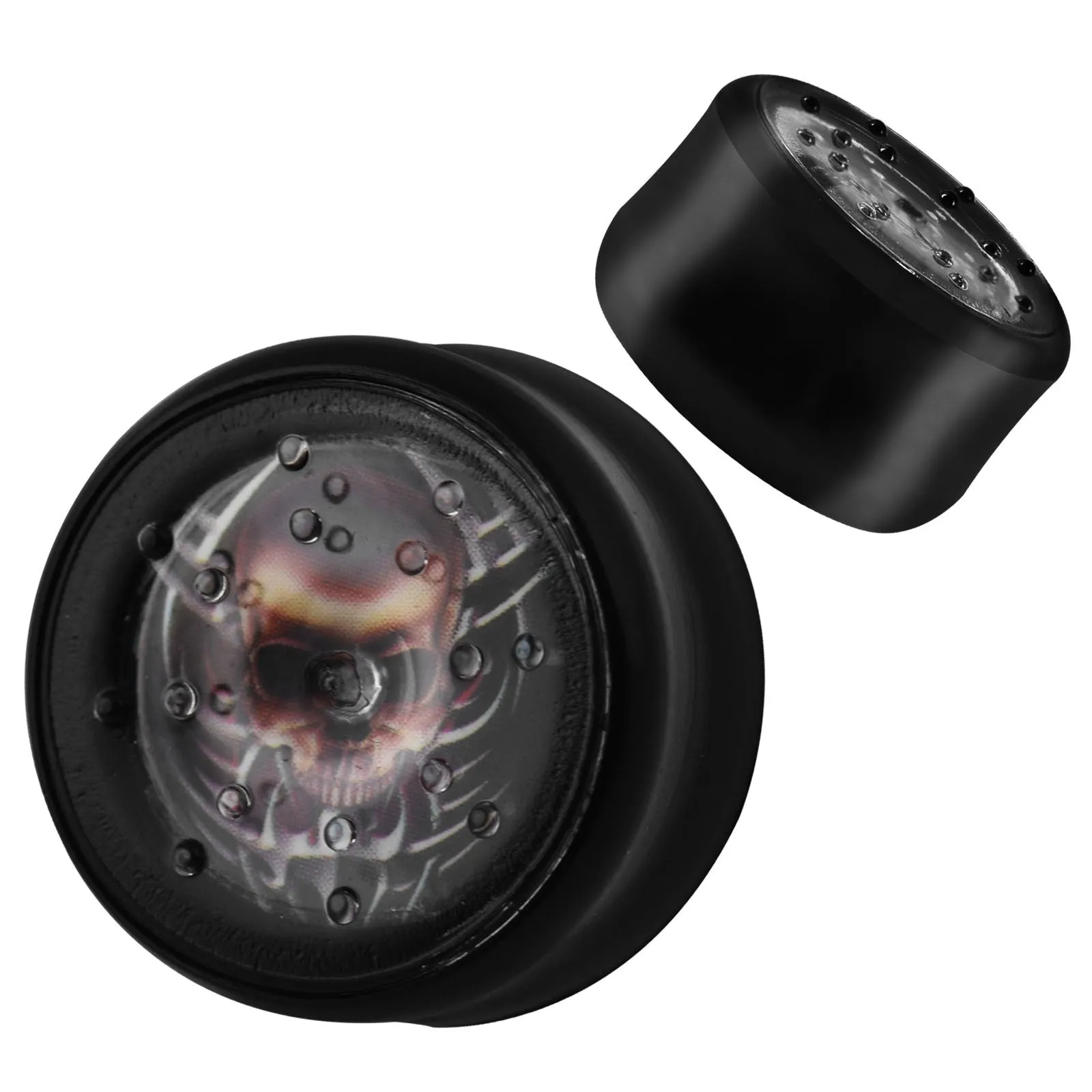 Jelly ProCap Controller Analog Thumb Stick Grip Skull Head