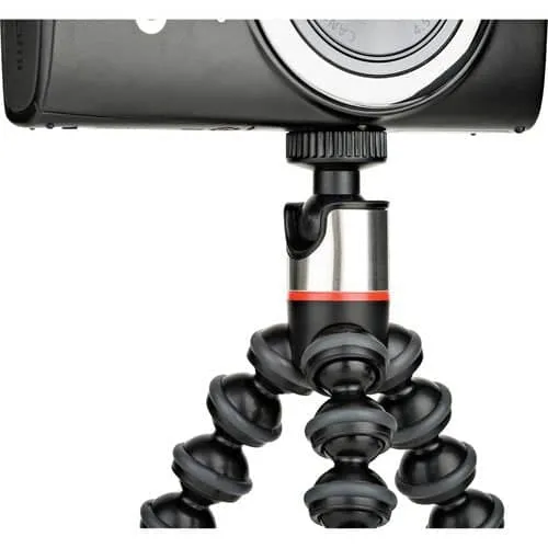 Joby GorillaPod 325 Flexible Mini-Tripod