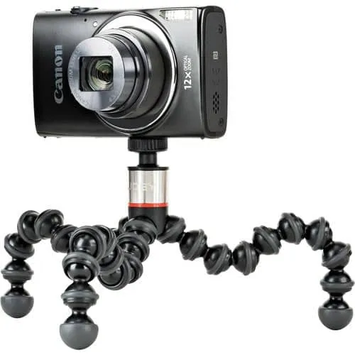 Joby GorillaPod 325 Flexible Mini-Tripod