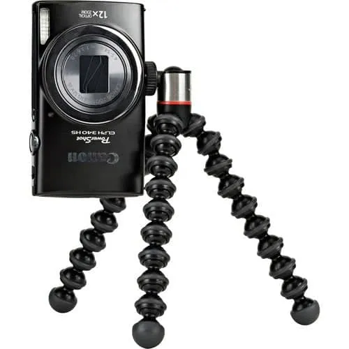 Joby GorillaPod 325 Flexible Mini-Tripod