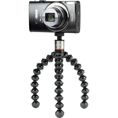 Joby GorillaPod 325 Flexible Mini-Tripod