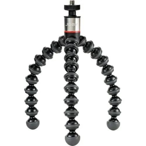 Joby GorillaPod 325 Flexible Mini-Tripod