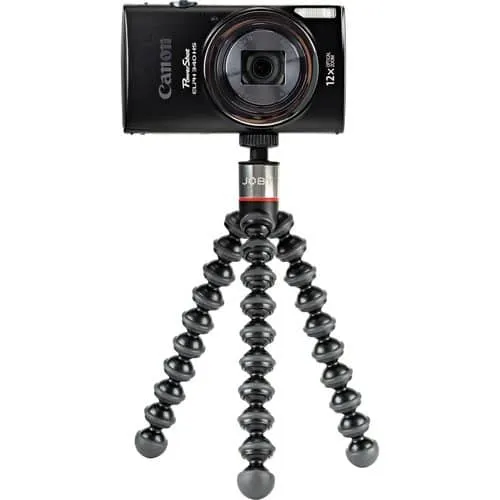 Joby GorillaPod 325 Flexible Mini-Tripod