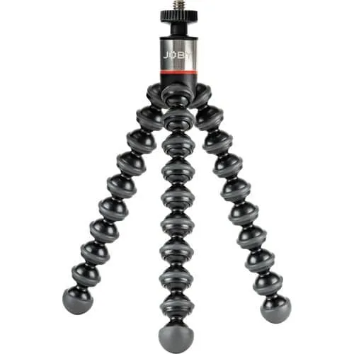 Joby GorillaPod 325 Flexible Mini-Tripod