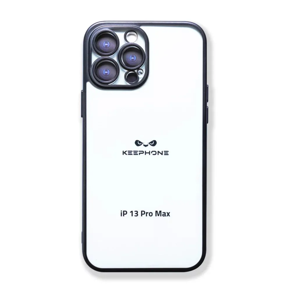 KEEPHONE PROTECTIVE 13 PRO MAX