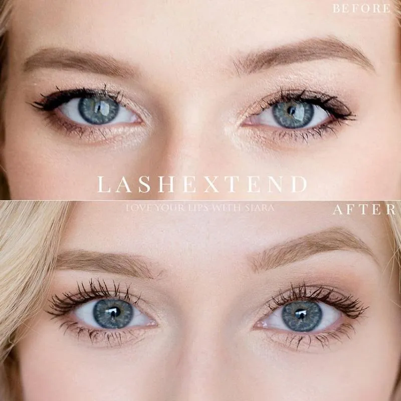 LashExtend