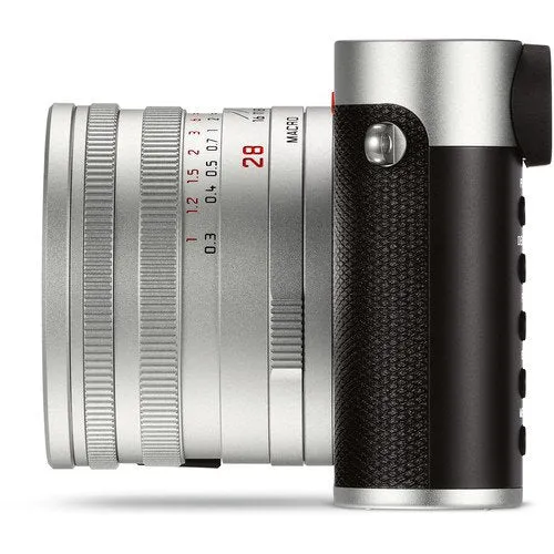 Leica Q (Typ 116) Digital Camera - Silver Anodized