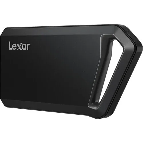 Lexar SL600 Portable SSD 2TB