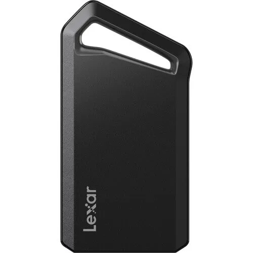 Lexar SL600 Portable SSD 2TB