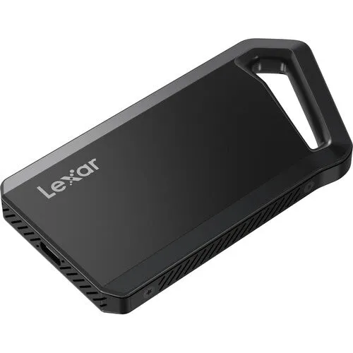 Lexar SL600 Portable SSD 2TB