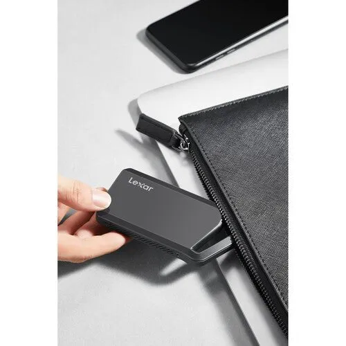 Lexar SL600 Portable SSD 2TB