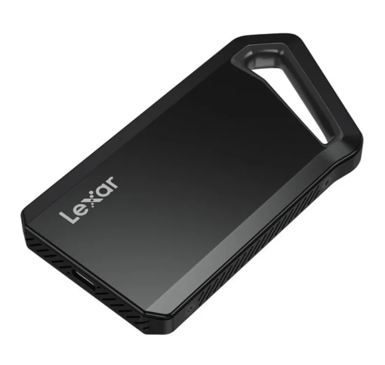 Lexar SL600 Portable SSD 2TB