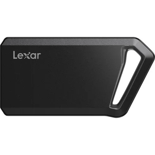 Lexar SL600 Portable SSD 2TB