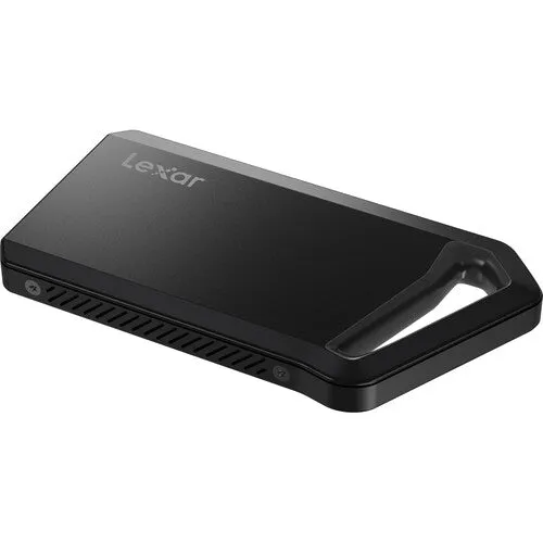 Lexar SL600 Portable SSD 2TB