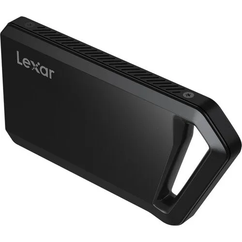 Lexar SL600 Portable SSD 2TB