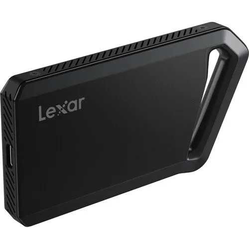 Lexar SL600 Portable SSD 2TB