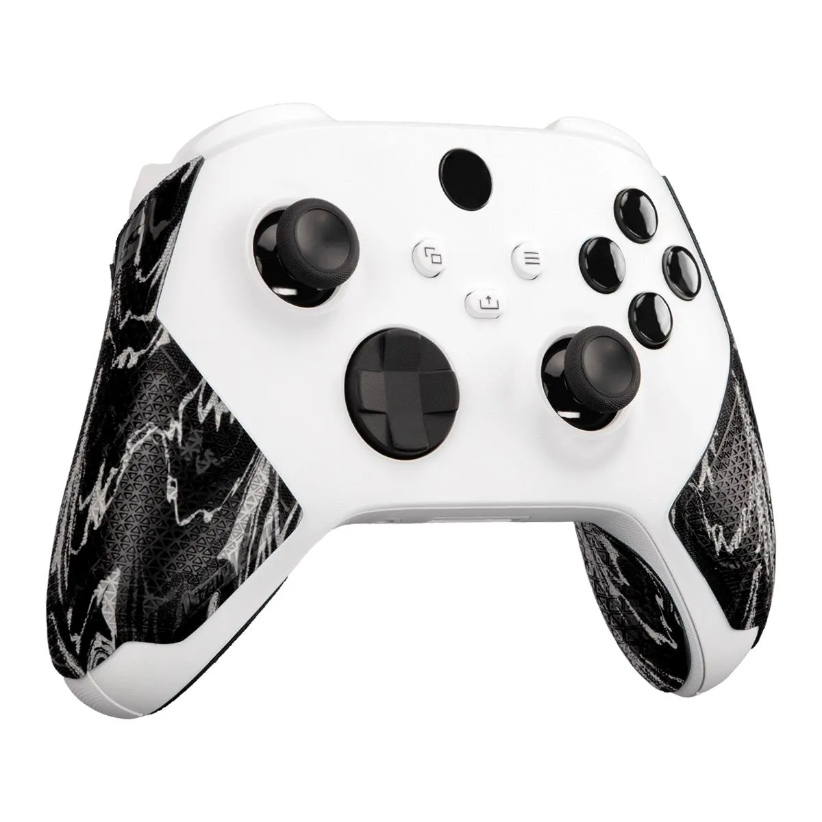 Lizard Skins DSP Controller Grip for Xbx (Black Camo)