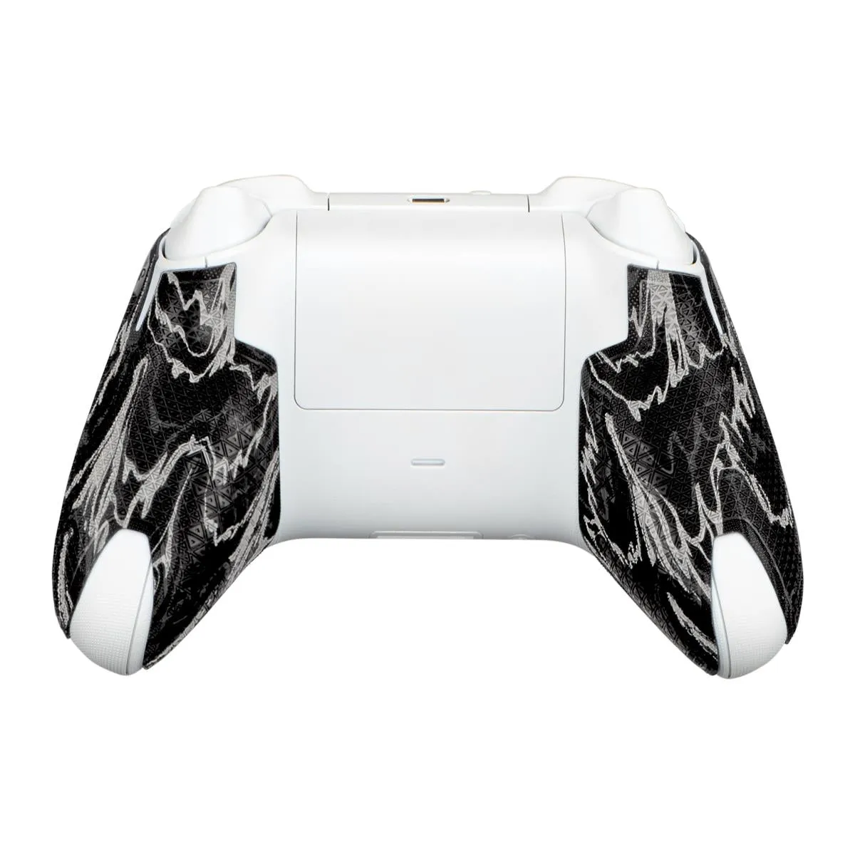 Lizard Skins DSP Controller Grip for Xbx (Black Camo)