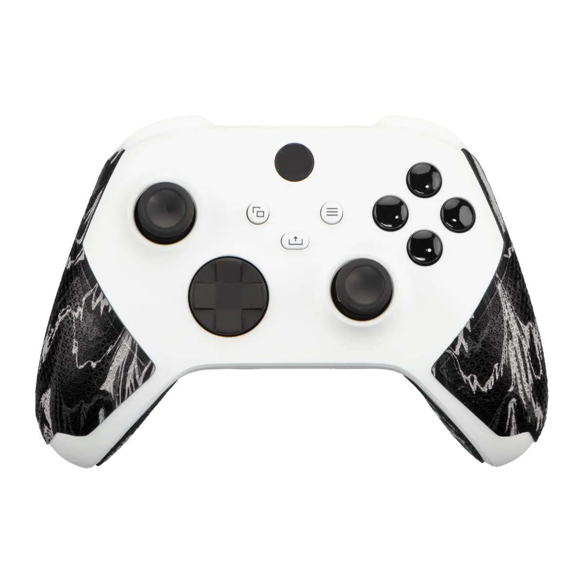 Lizard Skins DSP Controller Grip for Xbx (Black Camo)