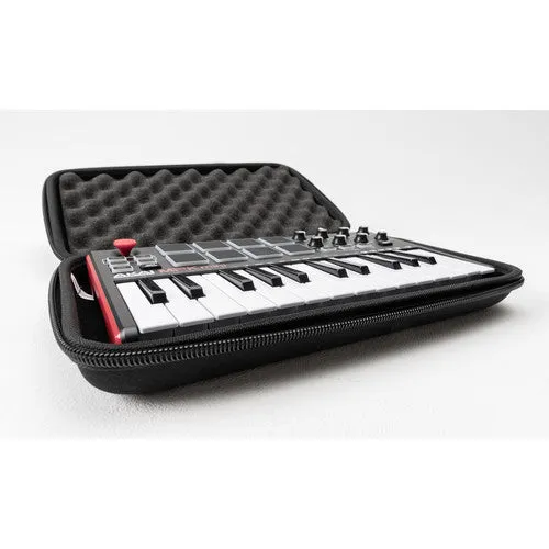 Magma MGA48017 CTRL Case MPK MINI for Akai MPK Mini2 and MPK Mini Play Controllers