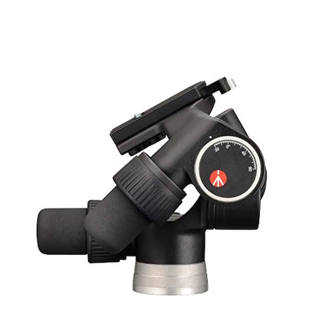 Manfrotto 405 Pro Digital Geared Head