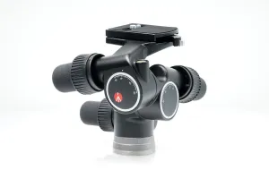 Manfrotto 405 Pro Digital Geared Head