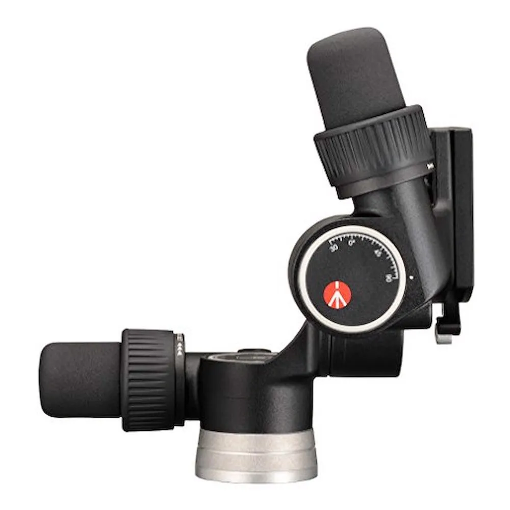 Manfrotto 405 Pro Digital Geared Head