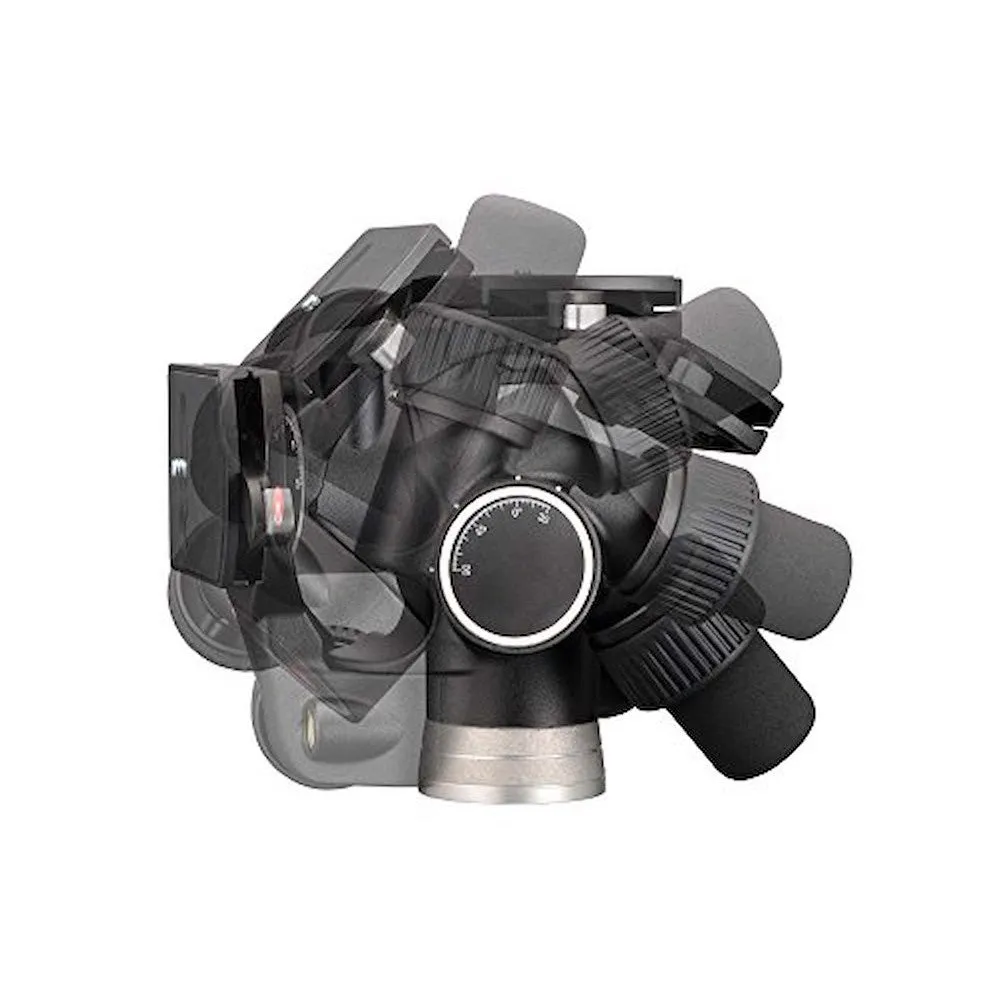 Manfrotto 405 Pro Digital Geared Head