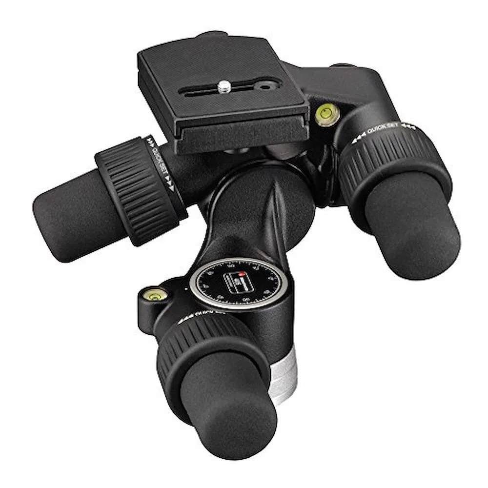 Manfrotto 405 Pro Digital Geared Head