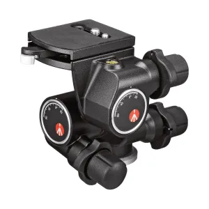 Manfrotto 410 - Junior Geared head