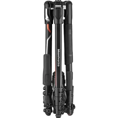 Manfrotto Befree 3-Way Live Advanced Designed for Sony Alpha Cameras