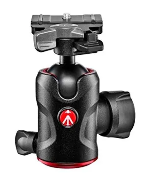 Manfrotto MH496-BHUS Center Ball Head