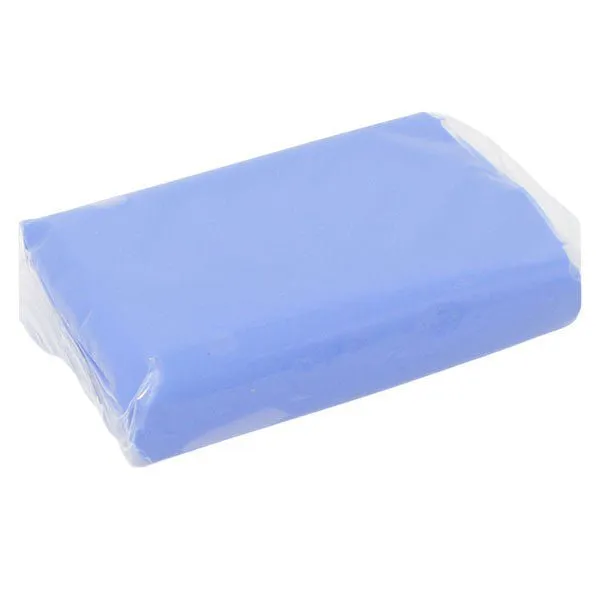 Medium Clay Bar (Blue)