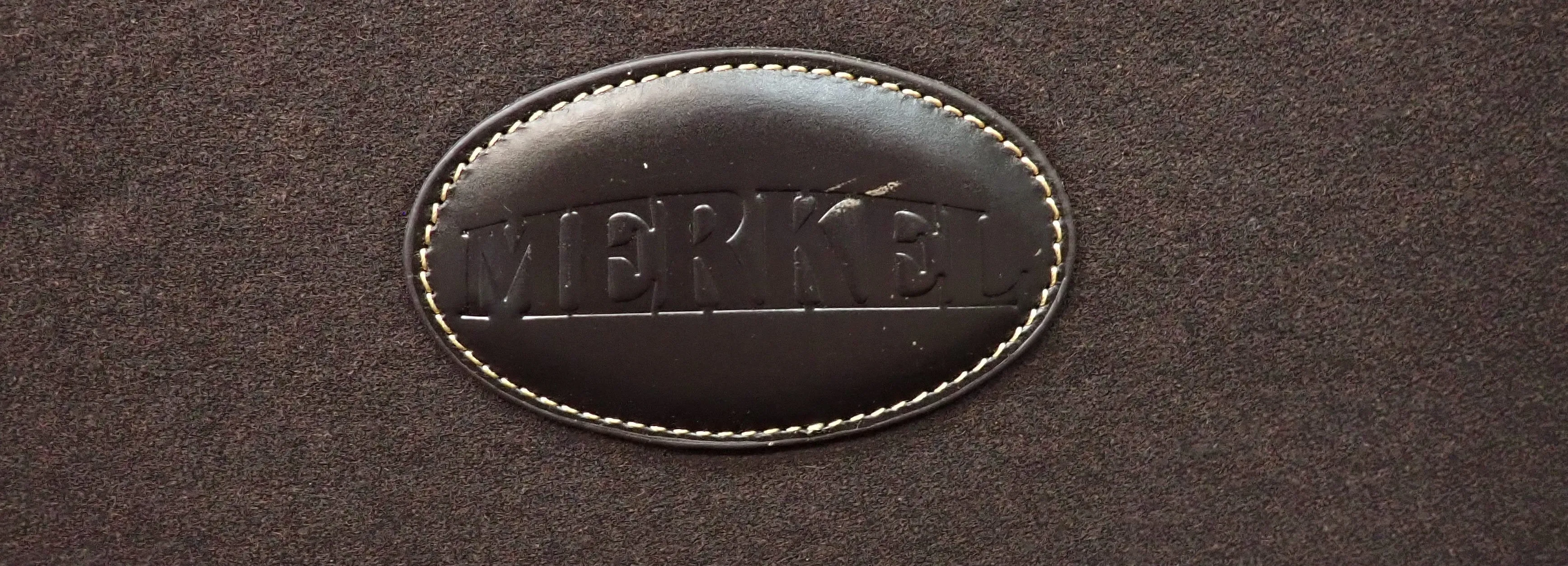 Merkel Double Shotgun/Rifle Case (UMDRC)