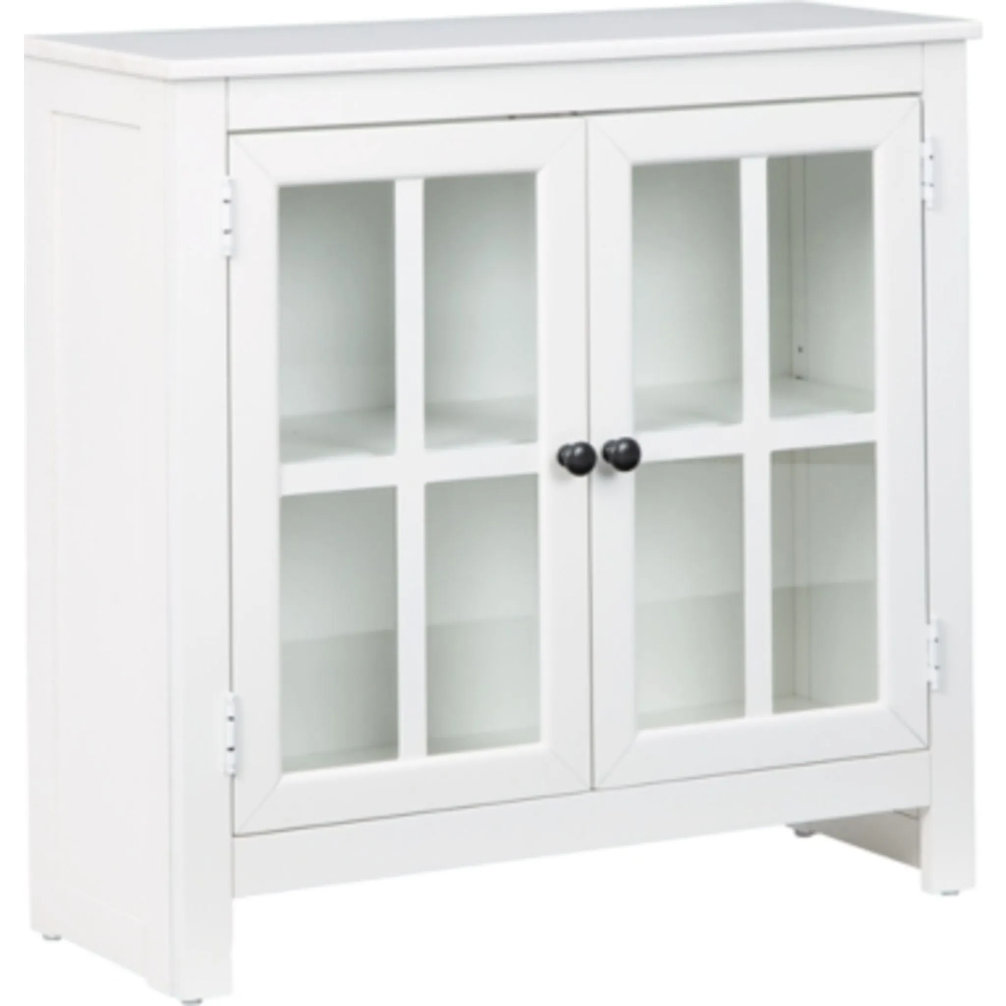 Nalinwood Accent Cabinet