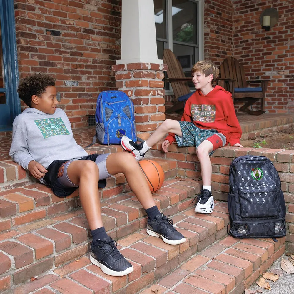 NEW ORLEANS PELICANS - NBA SCHOOL LOCKER BACKPACK