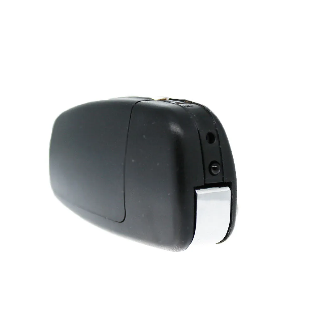 Night Vision Wearable Spy Camera Car Key HD DVR