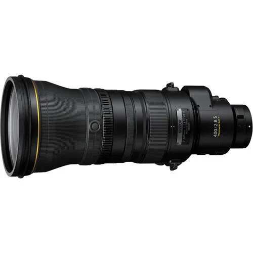 Nikon NIKKOR Z 400mm f/2.8 TC VR S Lens