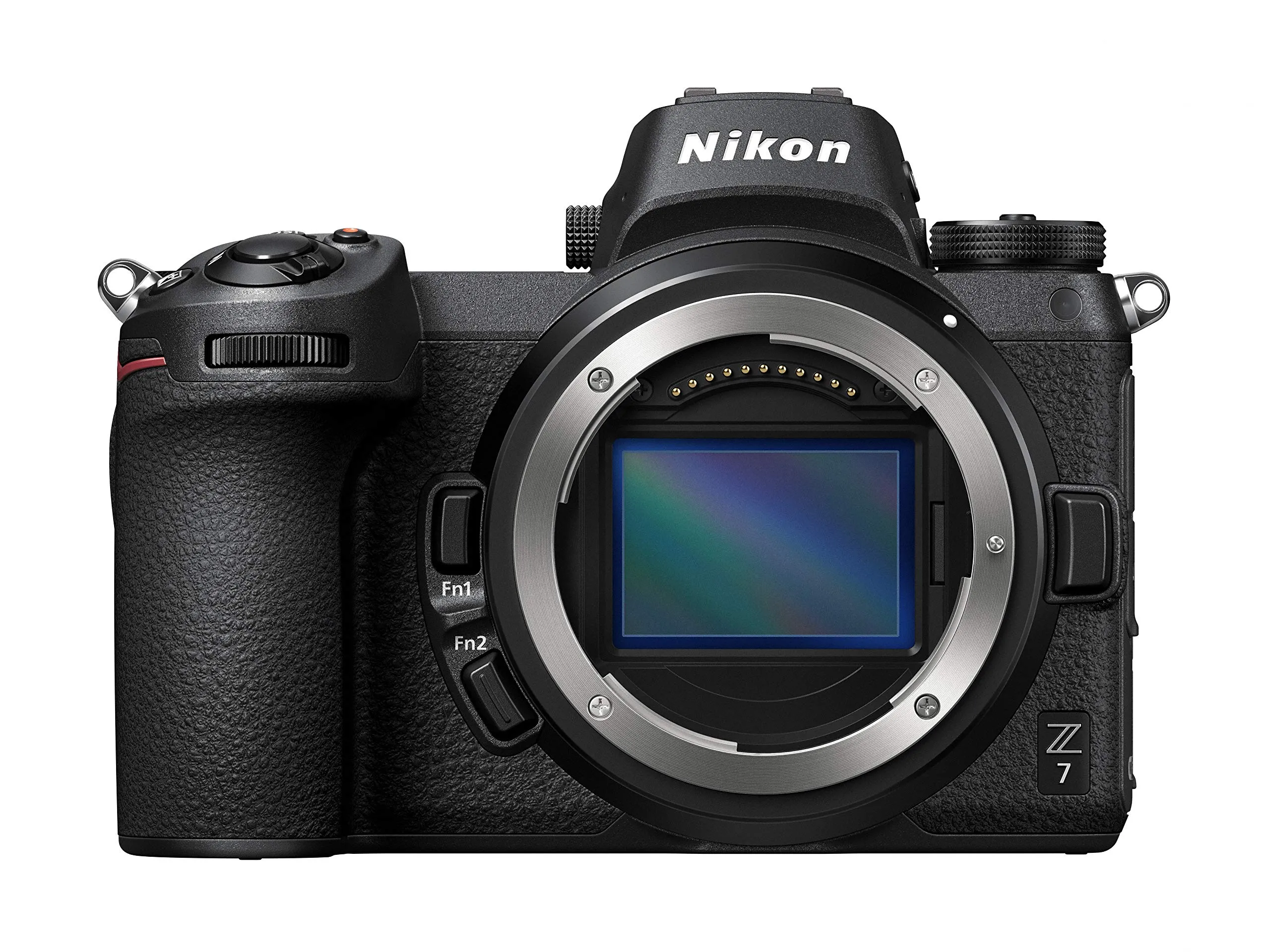 Nikon Z7 Mirrorless Camera