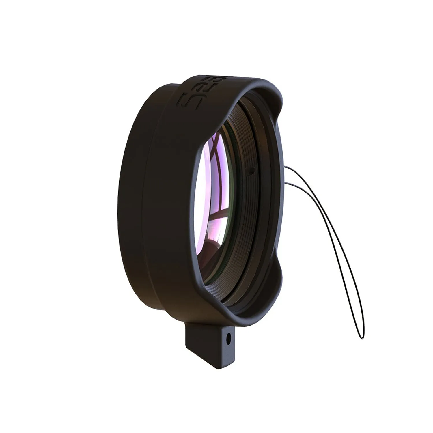 Open Box SeaLife SL572 Close Up Lens for Micro-Series & RM-4K