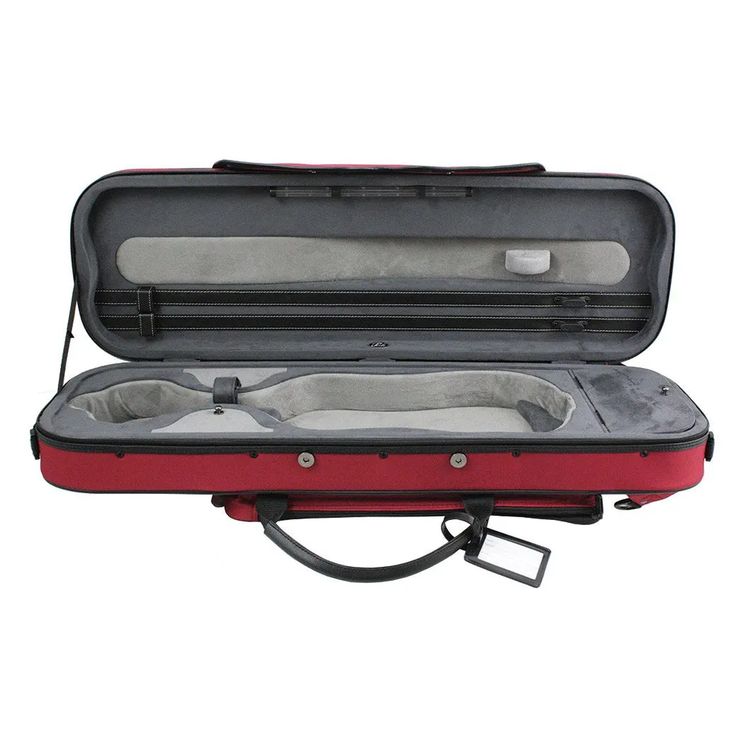 Pedi Viola Case, NiteFlash