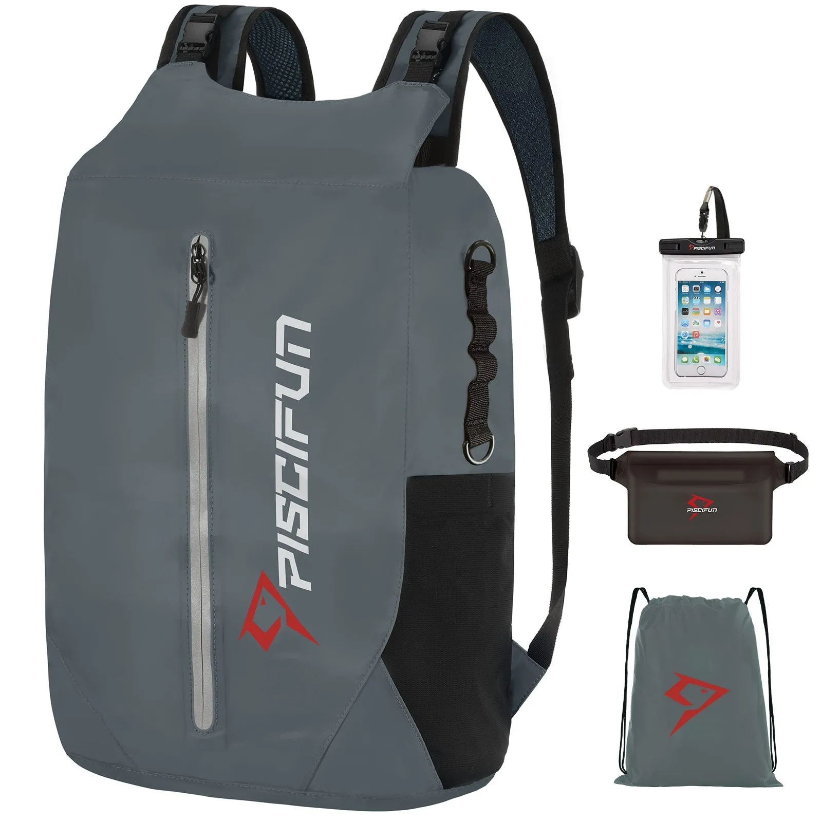 Piscifun® LT Waterproof Dry Bag