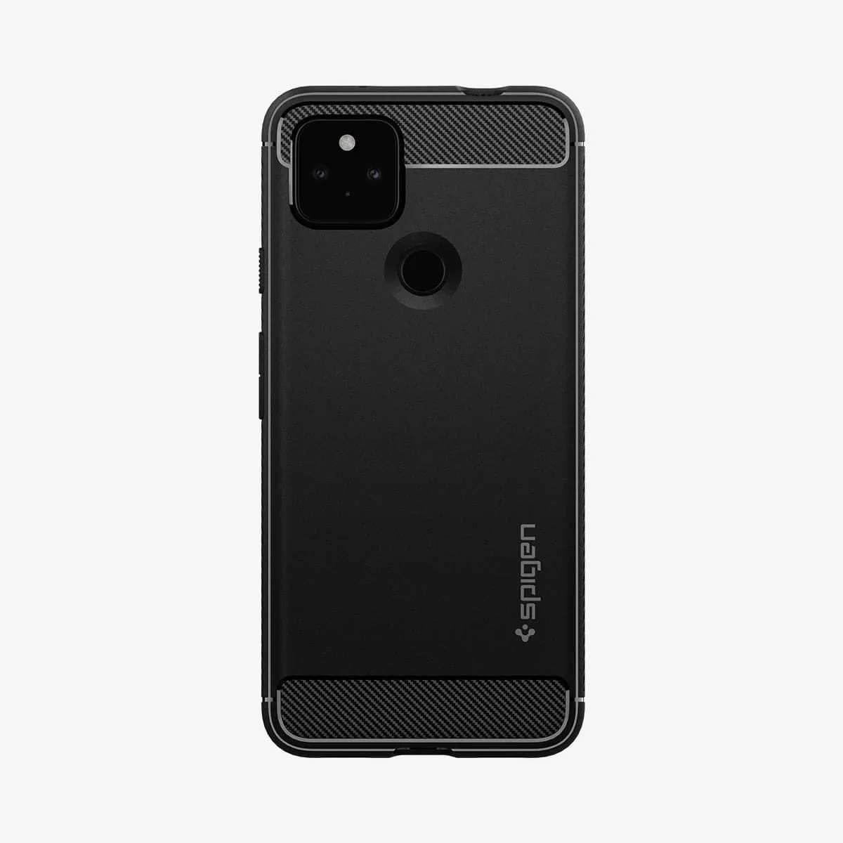 Pixel 5 Series - Rugged Armor