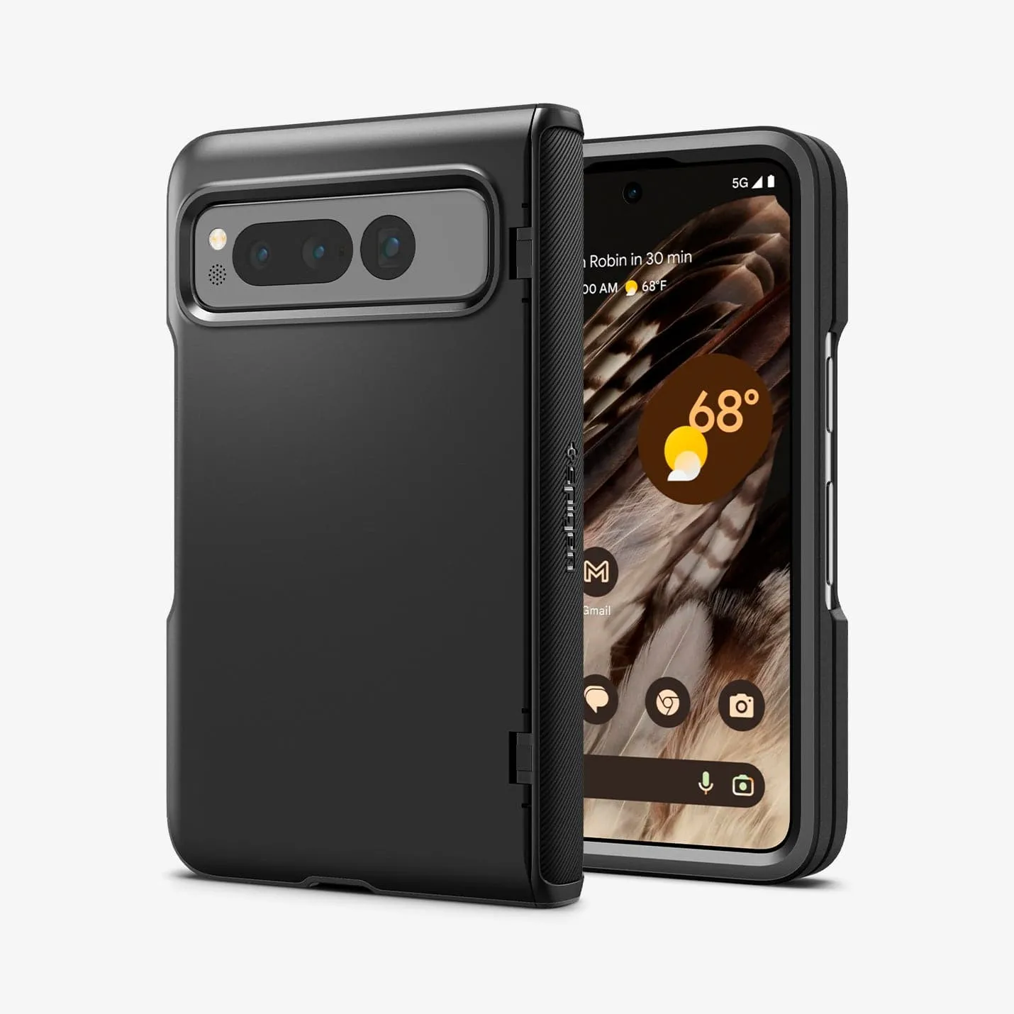 Pixel Fold Series - Slim Armor Pro