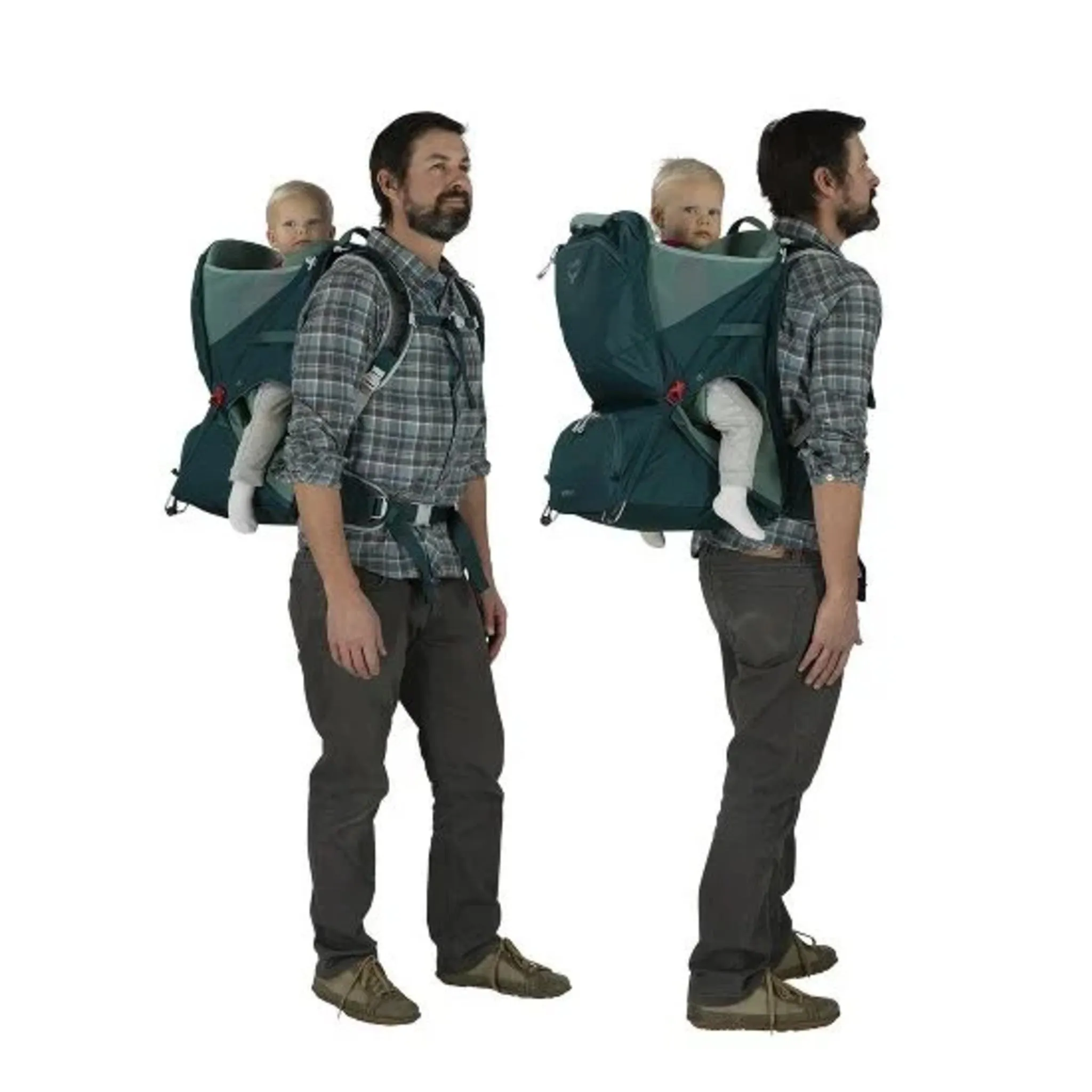 Poco LT Child Carrier