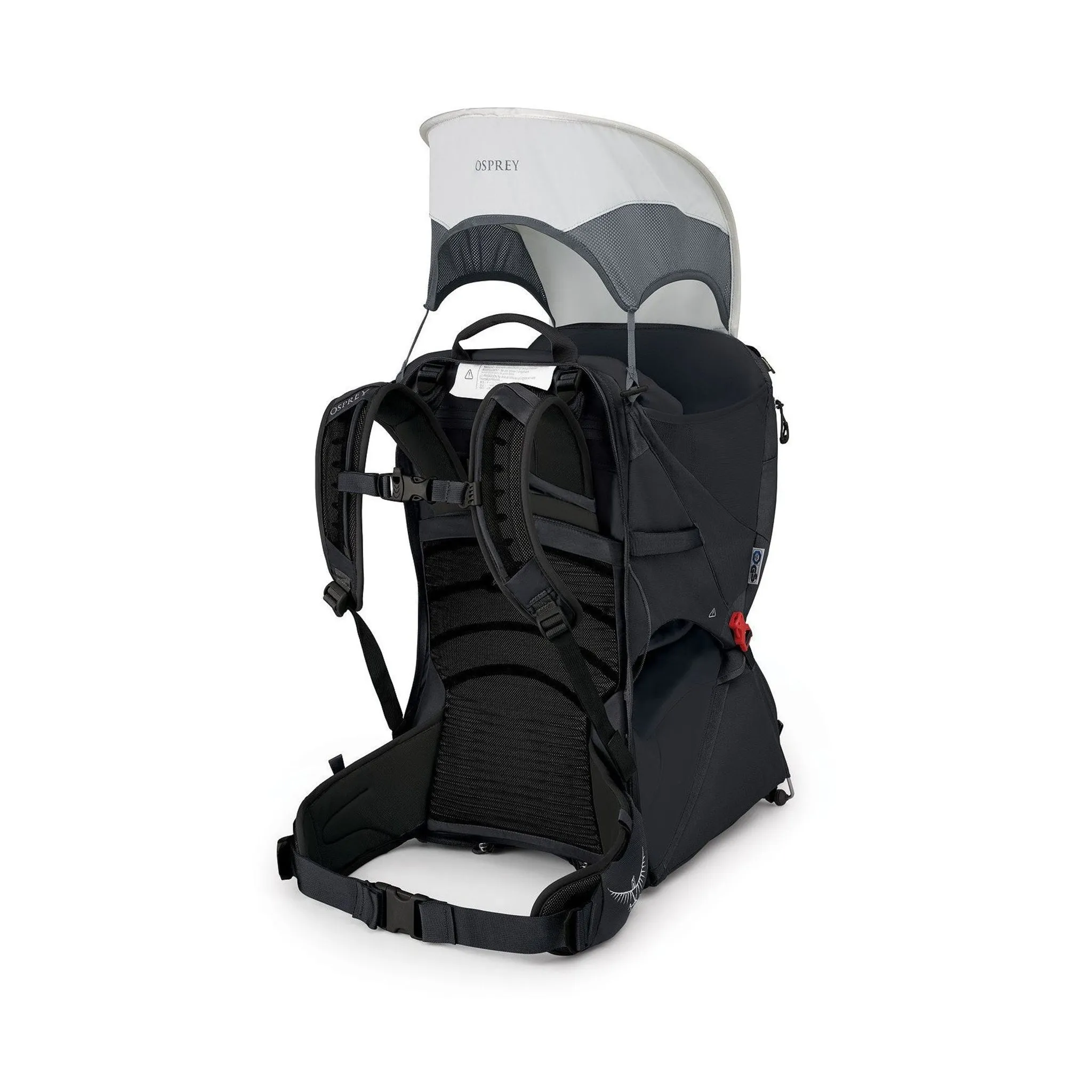 Poco LT Child Carrier