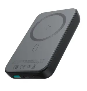 Portable Wireless Power Bank