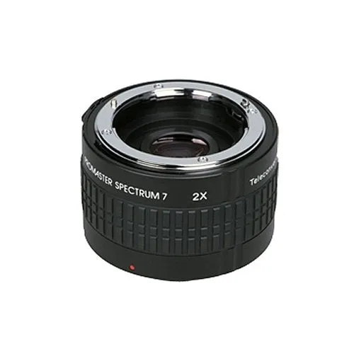 ProMaster 2X DC7 Teleconverter - Canon EOS (N)