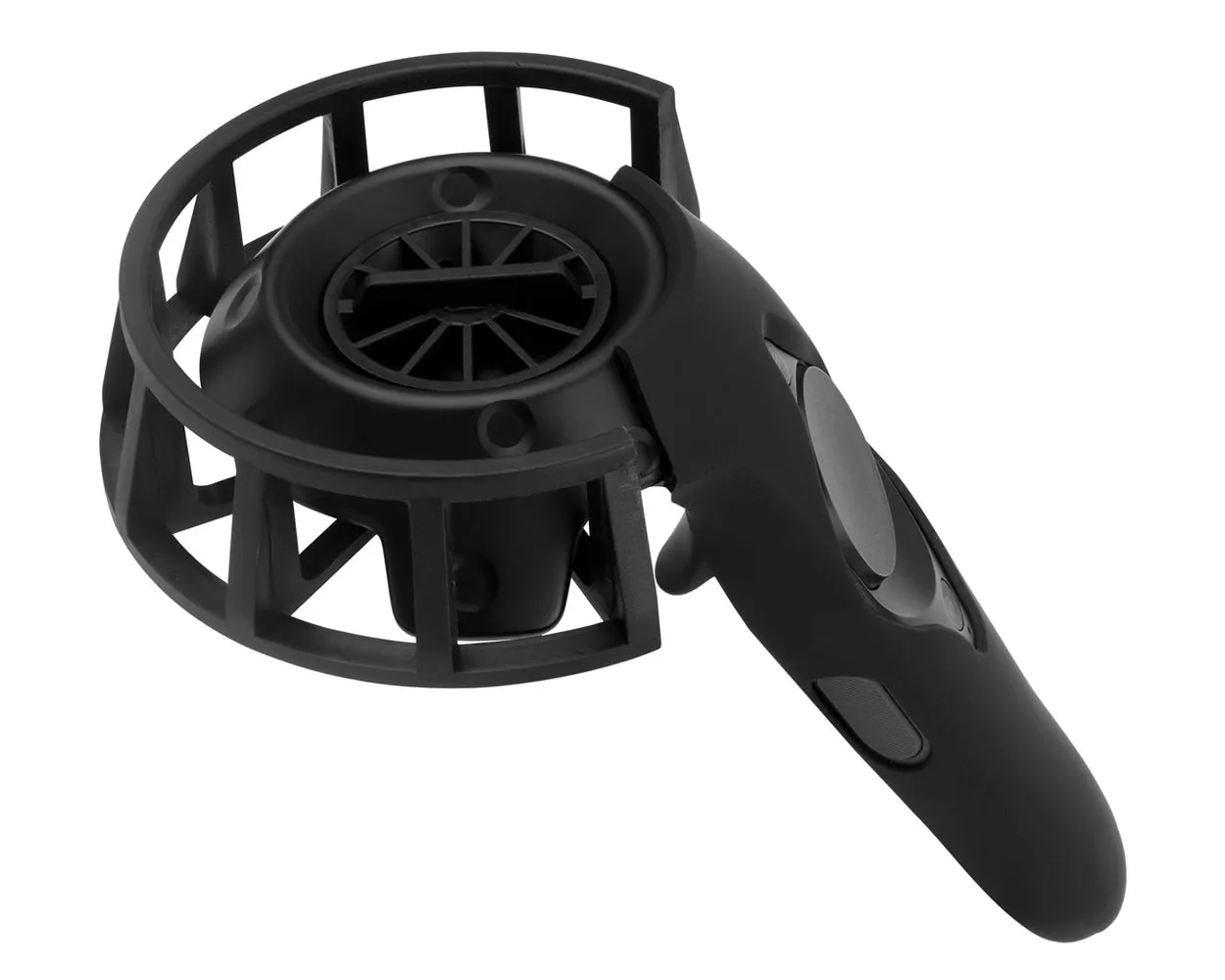 Protective Cages and Silicone Covers for HTC Vive Controllers