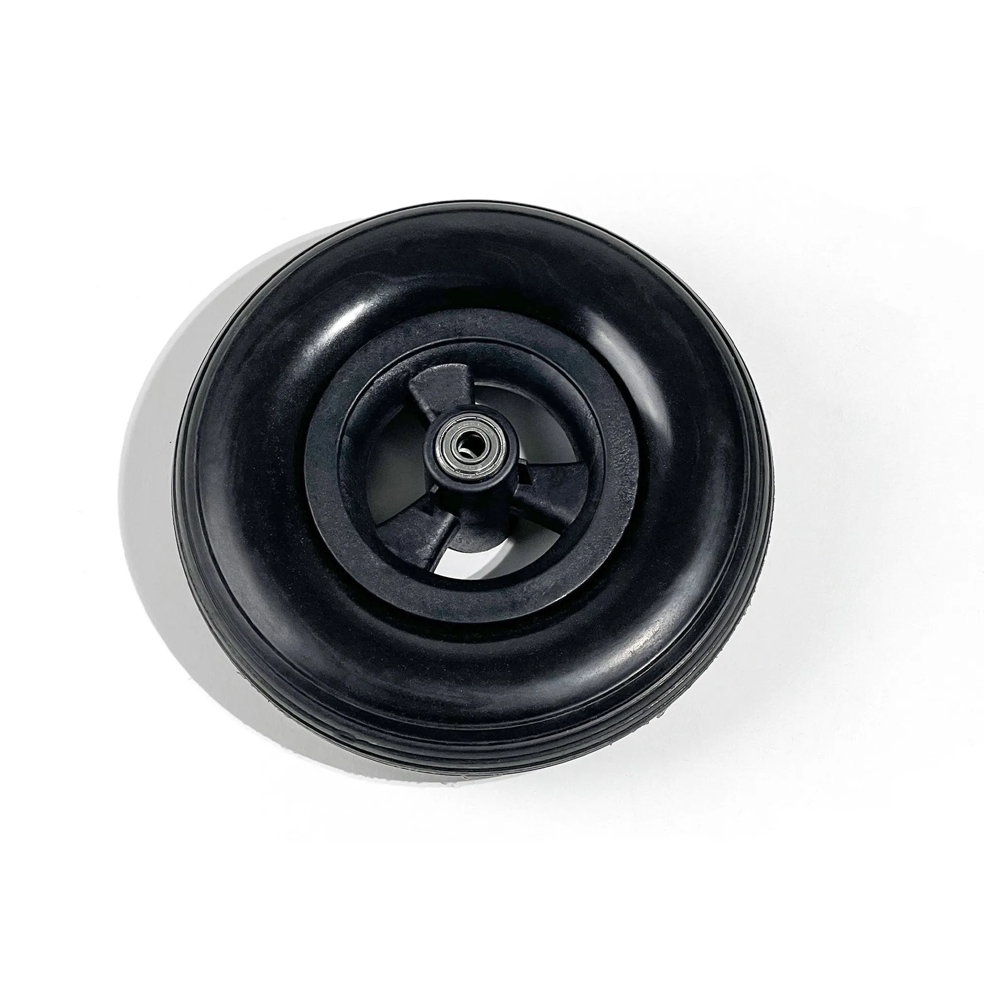 Rubicon DX02 Electric Wheelchair Spare Parts